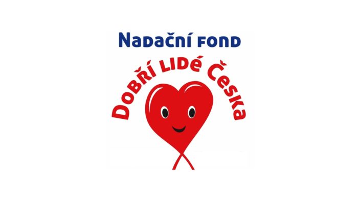 Nadační fond Dobří lidé Česka